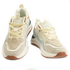 GRYXX Pantofi barbati 7FBKY26005 1B 97 Z BEIGE/MULTICOLOR IB2676-BMLT