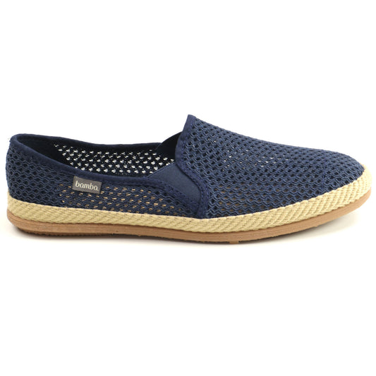 Victoria Pantofi barbati primavara 520031 NAVY IB2678-NVY