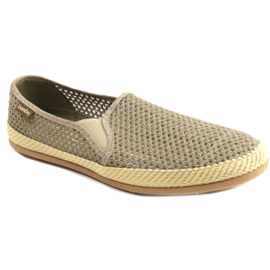 Victoria Pantofi barbati primavara 520031 TAUPE IB2678-TPE