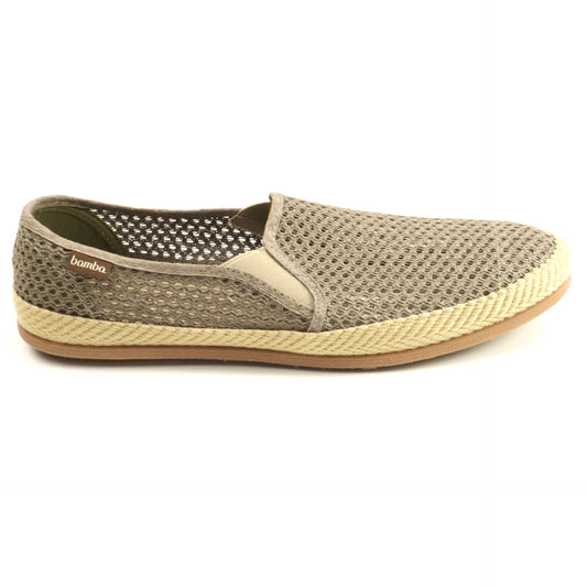 Victoria Pantofi barbati primavara 520031 TAUPE IB2678-TPE