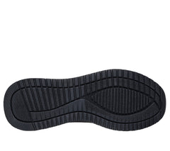 Skechers Pantofi barbati sport Slip Ins BOBS SQUAD 4 DIRECT STEP 118424 BBK IB2680-BBK