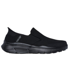Skechers Pantofi barbati Slip Ins EQUALIZER 5.0 DRAYZE 232926 BBK IB2687-BBK