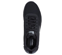 Skechers Pantofi barbati sport TRACK LESHUR 232758 BBK IB2688-BBK