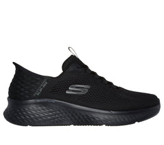 Skechers Pantofi barbati sport Slip Ins SKECH LITE PRO PRIMEBASE 232466 BBK IB2690-BBK