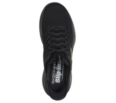 Skechers Pantofi barbati sport Slip Ins SKECH LITE PRO PRIMEBASE 232466 BBK IB2690-BBK