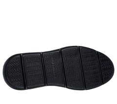 Skechers Pantofi barbati Slip Ins GARZA  PALMA 205303 BBK IB2692-BBK