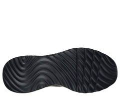 Skechers Pantofi barbati sport Slip Ins BOBS SQUAD CHAOS DAILY HYPE 118300 BBK IB2694-BBK