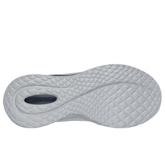 Skechers Pantofi barbati sport Slip Ins ARCH FIT ORVAN KINCADE 210994 LIGHT GREY IB2695-LTGY