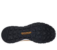 Skechers Pantofi barbati sport Slip Ins SLADE ULTRA MERCER 211069 WHEAT IB2697-WTN
