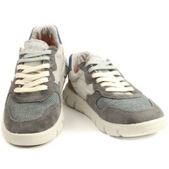 JEEP Pantofi barbati JM51004A GRAY IB2704-GRY