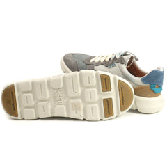 JEEP Pantofi barbati JM51004A GRAY IB2704-GRY