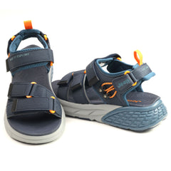 JEEP Sandale barbati JM51120A NAVY IB2707-NVY