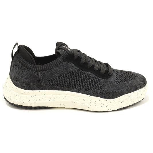 Goretti Sneakers barbati B100 CL26013 BLACK IB2709-BLK