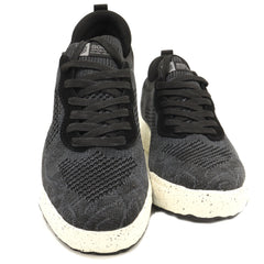 Goretti Sneakers barbati B100 CL26013 BLACK IB2709-BLK