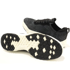 Goretti Sneakers barbati B100 CL26013 BLACK IB2709-BLK