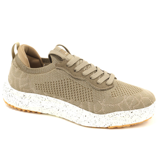 Goretti Sneakers barbati B100 CL26013 cafe IB2709-CAFE