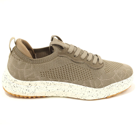 Goretti Sneakers barbati B100 CL26013 cafe IB2709-CAFE