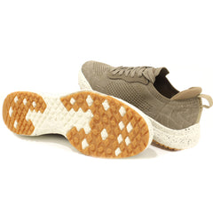 Goretti Sneakers barbati B100 CL26013 cafe IB2709-CAFE