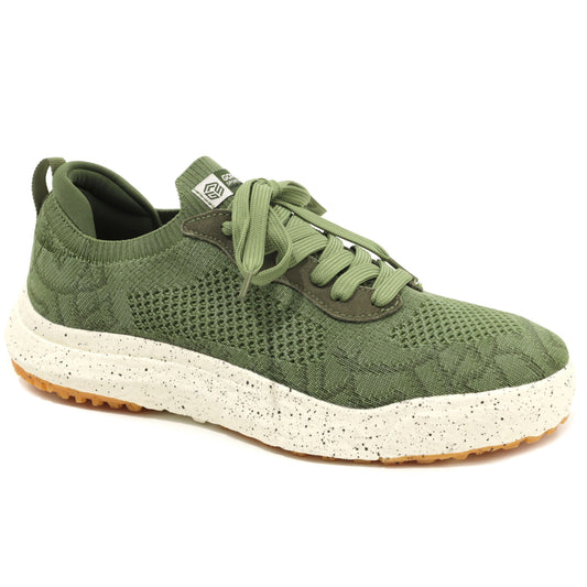Goretti Sneakers barbati B100 CL26013 MINT IB2709-MINT