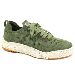 Goretti Sneakers barbati B100 CL26013 MINT IB2709-MINT