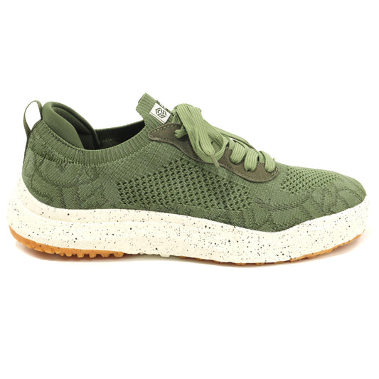 Goretti Sneakers barbati B100 CL26013 MINT IB2709-MINT