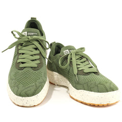 Goretti Sneakers barbati B100 CL26013 MINT IB2709-MINT