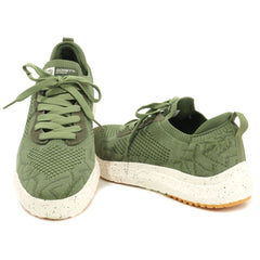 Goretti Sneakers barbati B100 CL26013 MINT IB2709-MINT