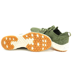 Goretti Sneakers barbati B100 CL26013 MINT IB2709-MINT