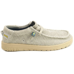 JEEP Pantofi barbati JM51030A GRAY IB2710-GRY
