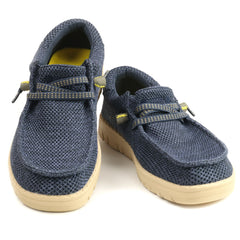 JEEP Pantofi barbati JM51030A NAVY IB2710-NVY