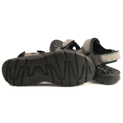 Mels Sandale barbati 95163 GRAY IB2713-GRY