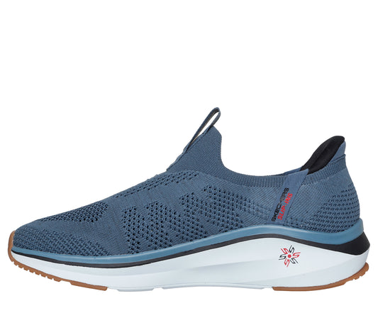 Skechers Pantofi barbati sport Arch Fit VERTEX LAWSEN 233078 SLATE IB2715-SLT
