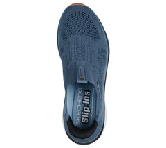 Skechers Pantofi barbati sport Arch Fit VERTEX LAWSEN 233078 SLATE IB2715-SLT