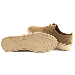 Goretti Pantofi barbati B69 301 maro nubuk IB2717-MARON