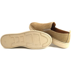 Goretti Pantofi barbati B69 300 maro nubuk IB2718-MARON