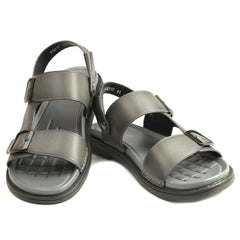 Mels Sandale barbati S12117 GRAY IB2719-GRY