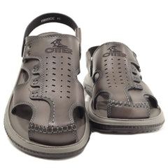 Otter Sandale barbati I4FM60003C 51 N GRAY IB2729-GRY