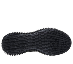 Skechers Pantofi barbati sport Slip Ins BOBS GEO LITE FIXED  118419 BBK IB2730-BBK