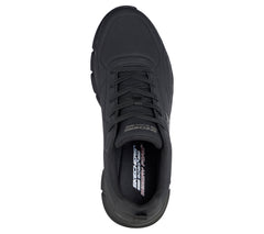 Skechers Pantofi barbati sport BOBS B FLEX ARTIC 118110 BBK IB2733-BBK