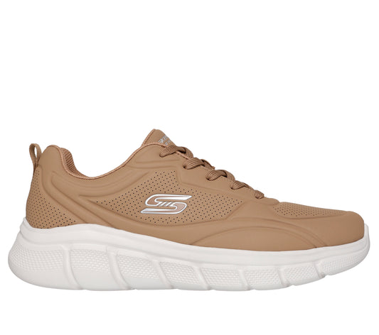 Skechers Pantofi barbati sport BOBS B FLEX ARTIC 118110 CHESTNUT IB2733-CSNT