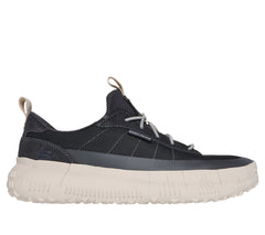 Skechers Pantofi sport barbati REVO KELCE 210903 CHARCOAL IB2734-CHAR