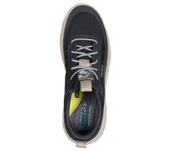 Skechers Pantofi sport barbati REVO KELCE 210903 CHARCOAL IB2734-CHAR