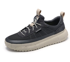 Skechers Pantofi sport barbati REVO KELCE 210903 CHARCOAL IB2734-CHAR