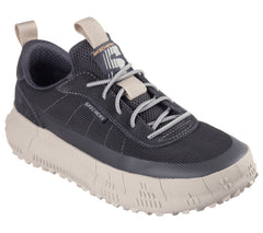 Skechers Pantofi sport barbati REVO KELCE 210903 CHARCOAL IB2734-CHAR