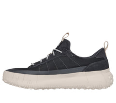 Skechers Pantofi sport barbati REVO KELCE 210903 CHARCOAL IB2734-CHAR