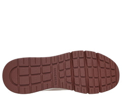 Skechers Sneakers barbati UNO ICON IDOLIZER 183231 MOCHA IB2735-MOC