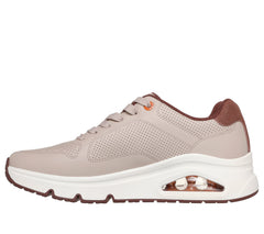 Skechers Sneakers barbati UNO ICON IDOLIZER 183231 MOCHA IB2735-MOC