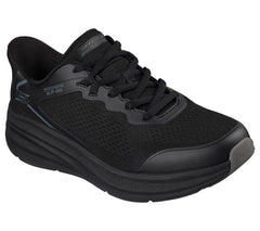 Skechers Pantofi barbati sport BOBS SKILLZ 118431 BBK IB2736-BBK