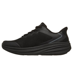 Skechers Pantofi barbati sport BOBS SKILLZ 118431 BBK IB2736-BBK