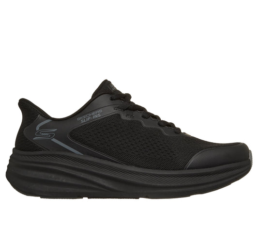 Skechers Pantofi barbati sport BOBS SKILLZ 118431 BBK IB2736-BBK